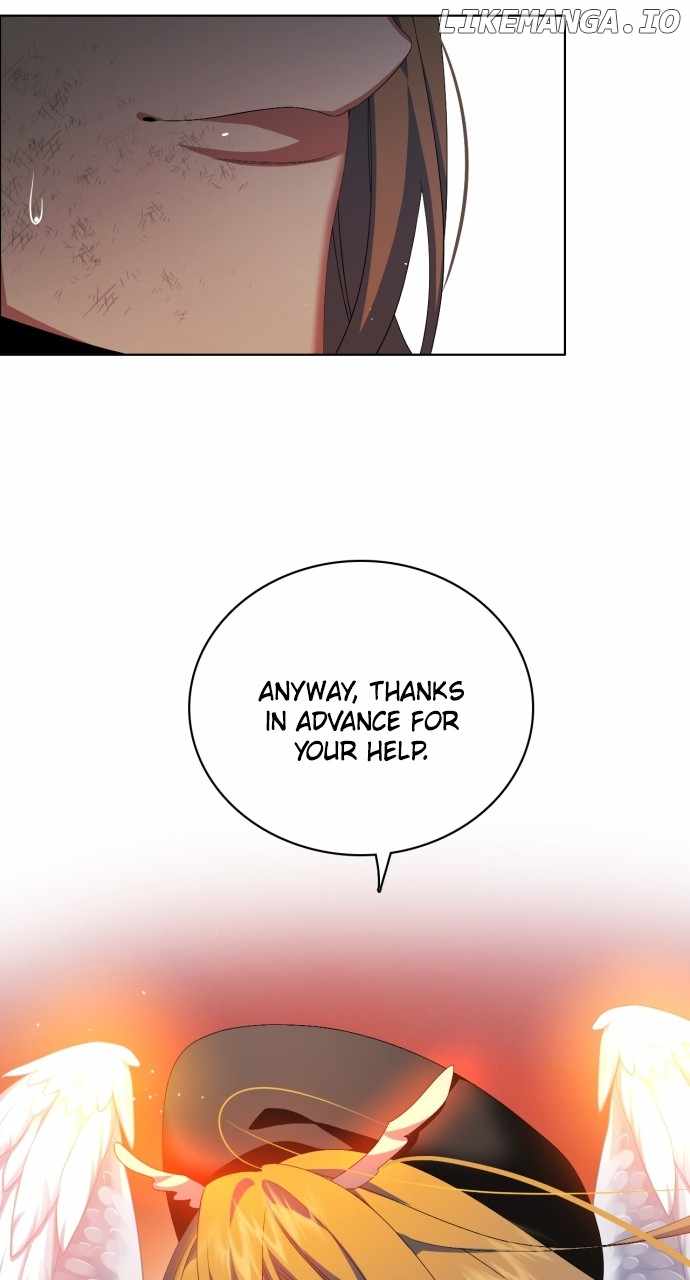 Zero Game Chapter 310 93